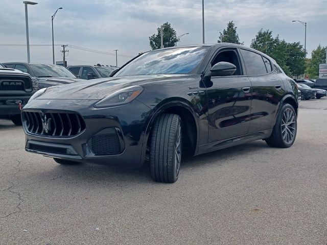 2023 Maserati Grecale Modena