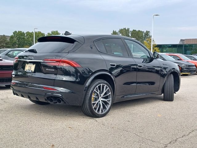 2023 Maserati Grecale Modena