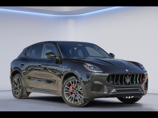 2023 Maserati Grecale Modena