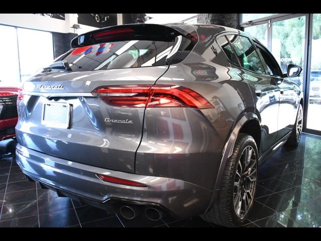 2023 Maserati Grecale Modena