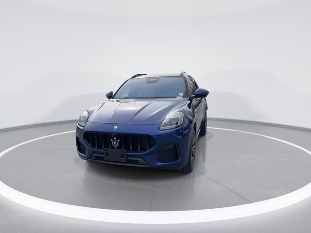 2023 Maserati Grecale Modena