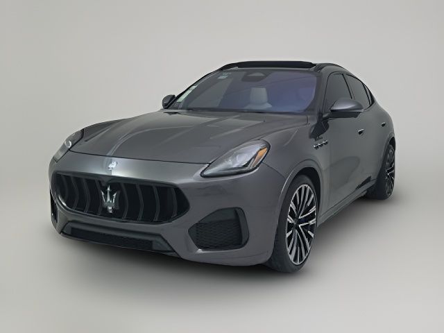 2023 Maserati Grecale Modena