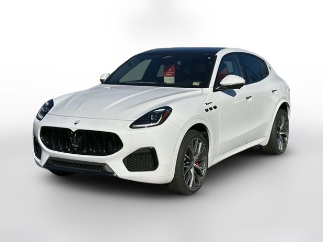 2023 Maserati Grecale Modena