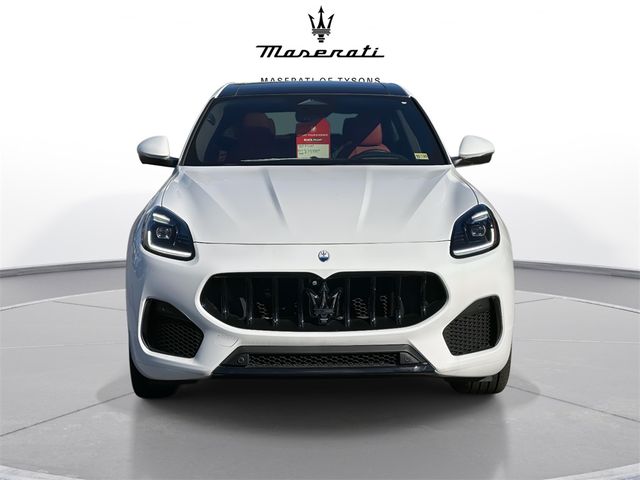 2023 Maserati Grecale Modena