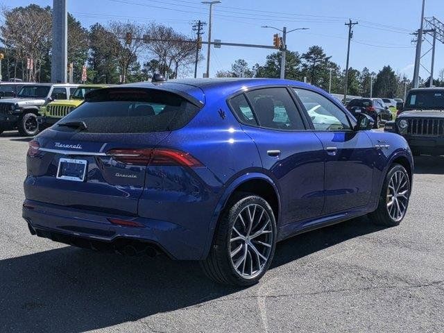 2023 Maserati Grecale Modena