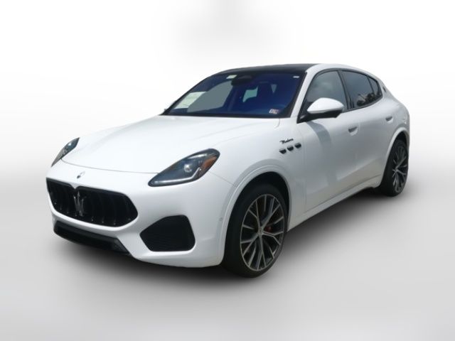 2023 Maserati Grecale Modena