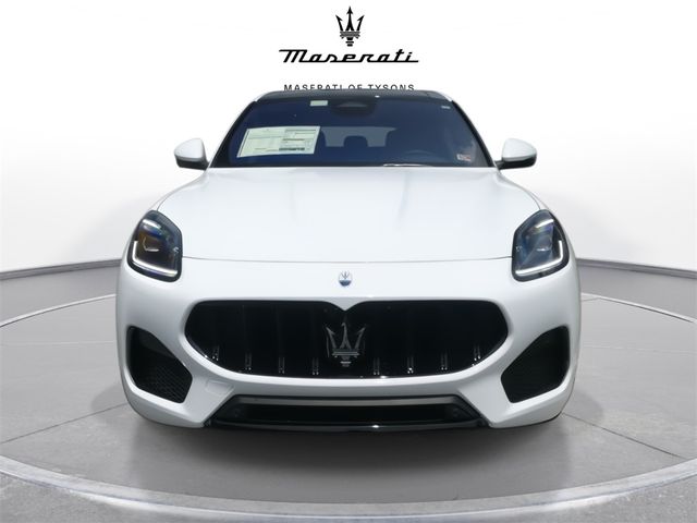 2023 Maserati Grecale Modena