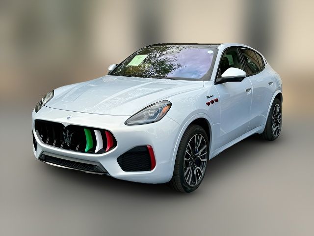 2023 Maserati Grecale Modena