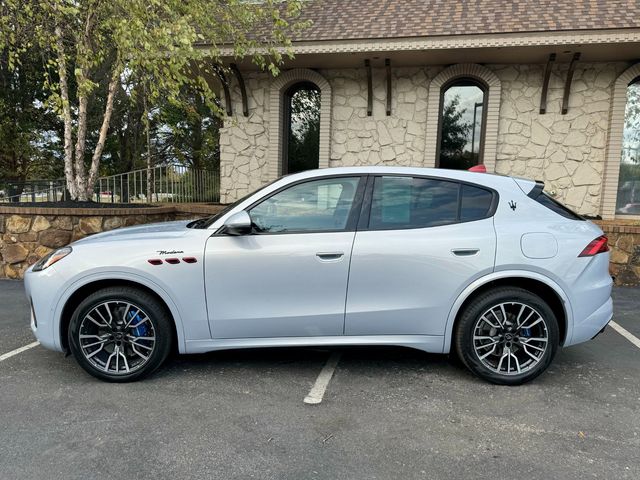 2023 Maserati Grecale Modena