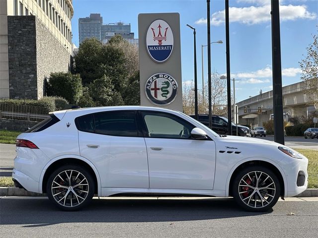 2023 Maserati Grecale Modena