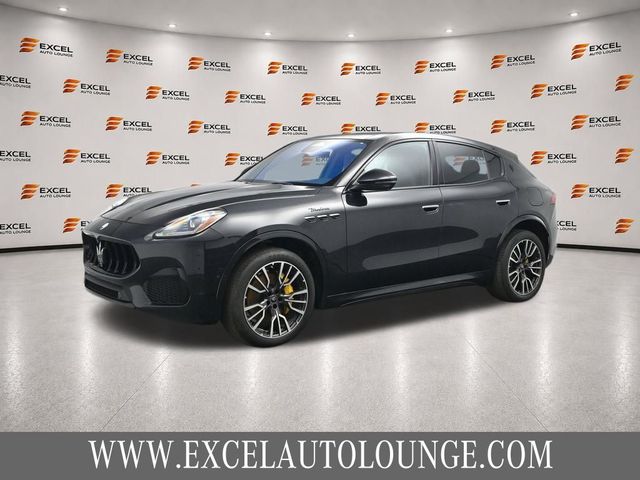 2023 Maserati Grecale Modena