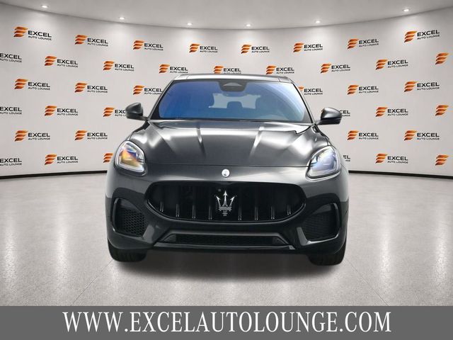 2023 Maserati Grecale Modena