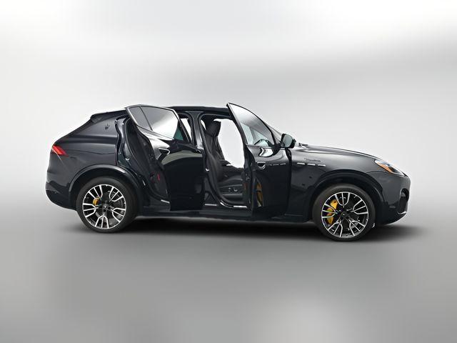 2023 Maserati Grecale Modena