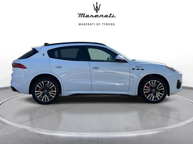 2023 Maserati Grecale Modena