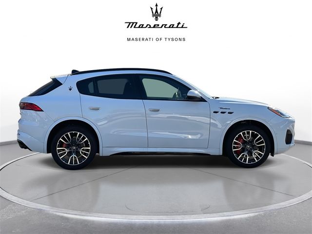 2023 Maserati Grecale Modena