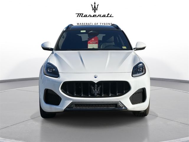 2023 Maserati Grecale Modena