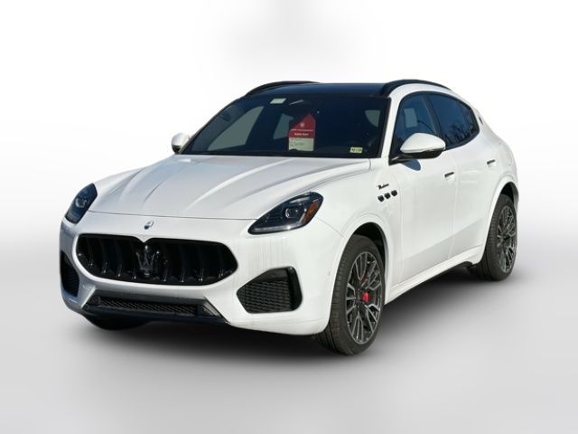 2023 Maserati Grecale Modena