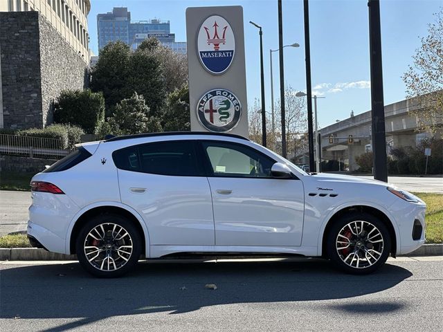 2023 Maserati Grecale Modena