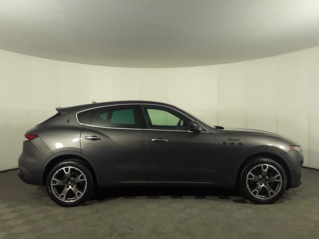 2023 Maserati Levante Modena