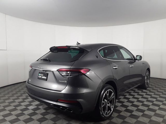 2023 Maserati Levante Modena