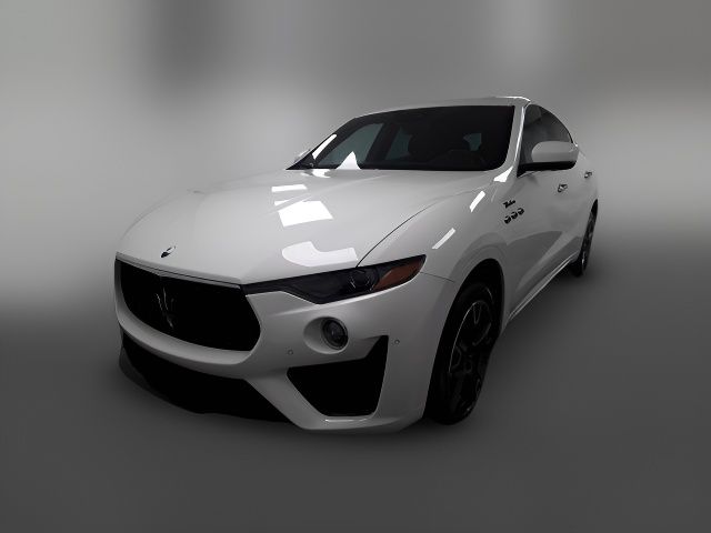 2023 Maserati Levante Modena