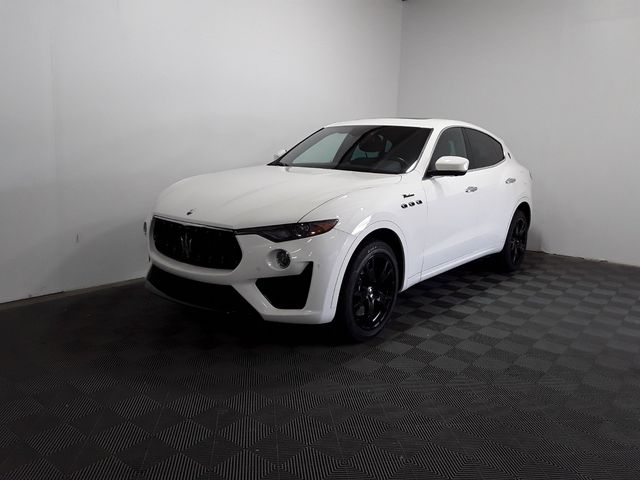 2023 Maserati Levante Modena