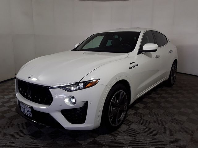 2023 Maserati Levante Modena