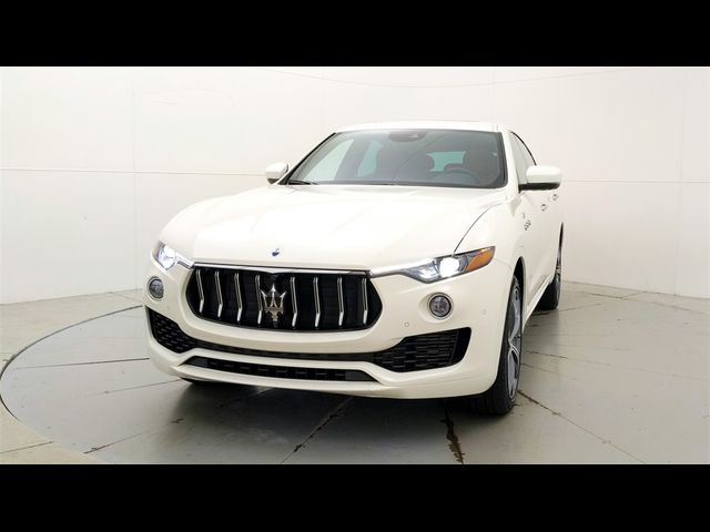 2023 Maserati Levante GT