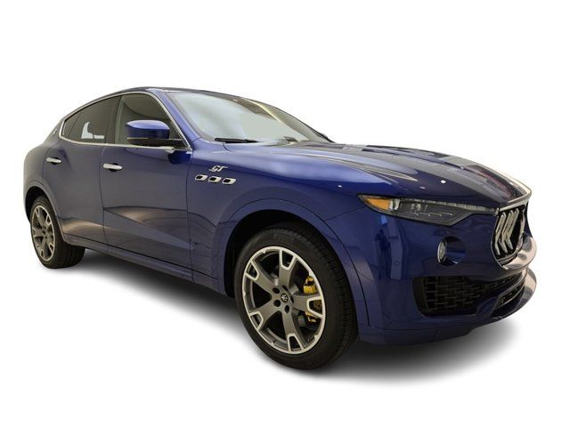 2023 Maserati Levante GT