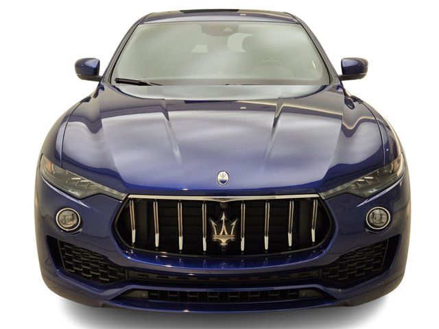 2023 Maserati Levante GT