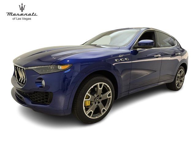 2023 Maserati Levante GT