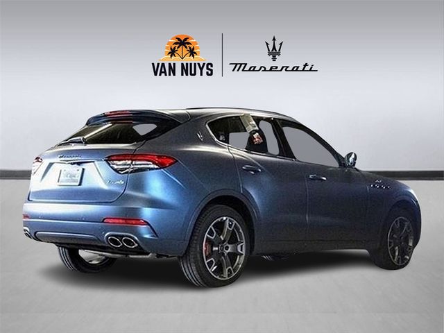 2023 Maserati Levante GT