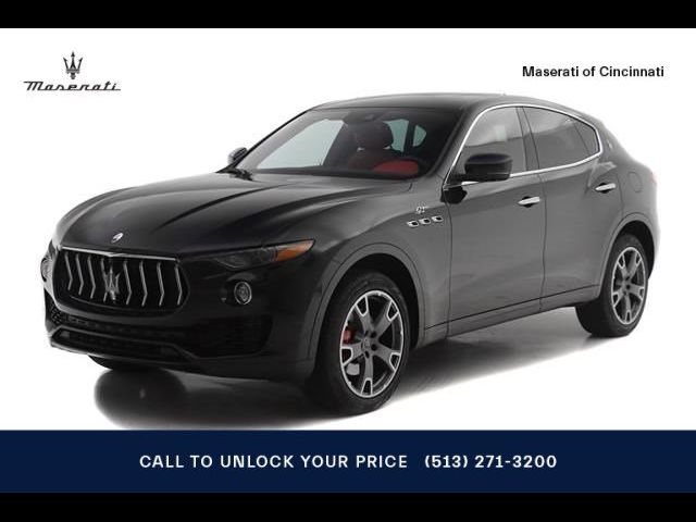 2023 Maserati Levante GT