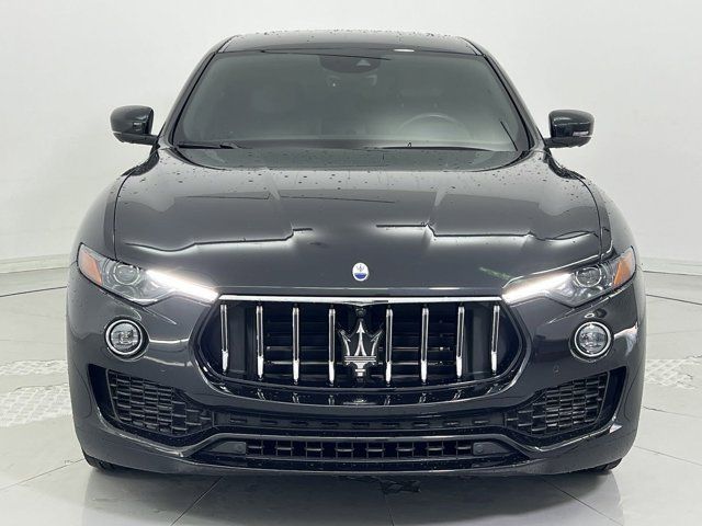 2023 Maserati Levante GT