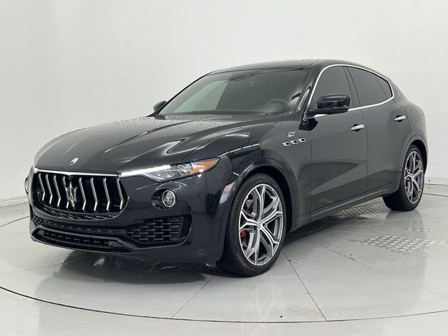 2023 Maserati Levante GT