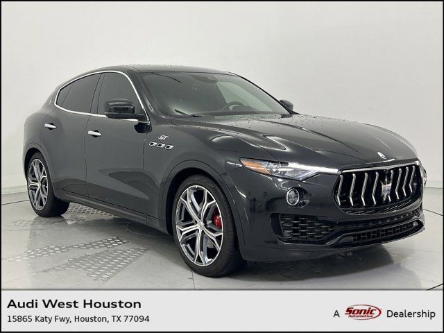 2023 Maserati Levante GT