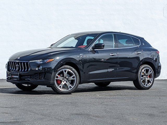 2023 Maserati Levante GT