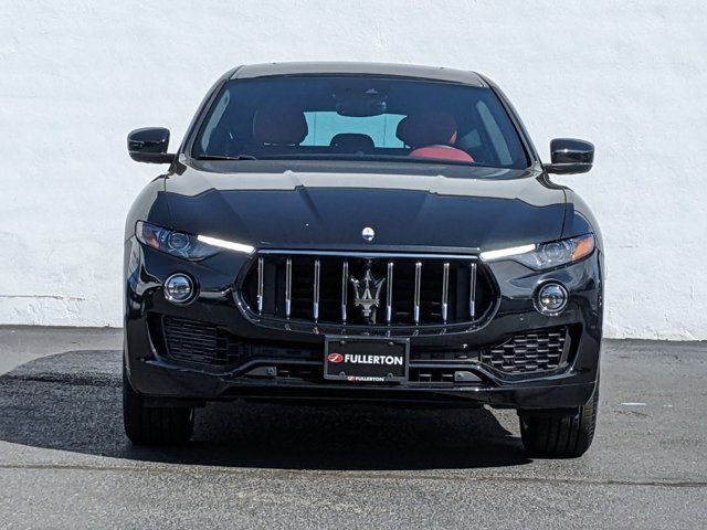 2023 Maserati Levante GT