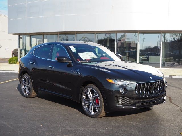 2023 Maserati Levante GT