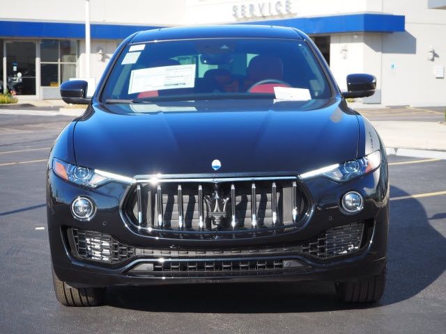 2023 Maserati Levante GT