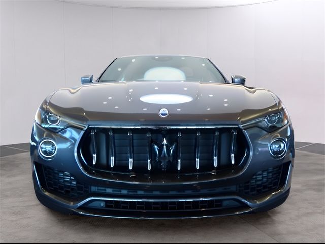 2023 Maserati Levante GT