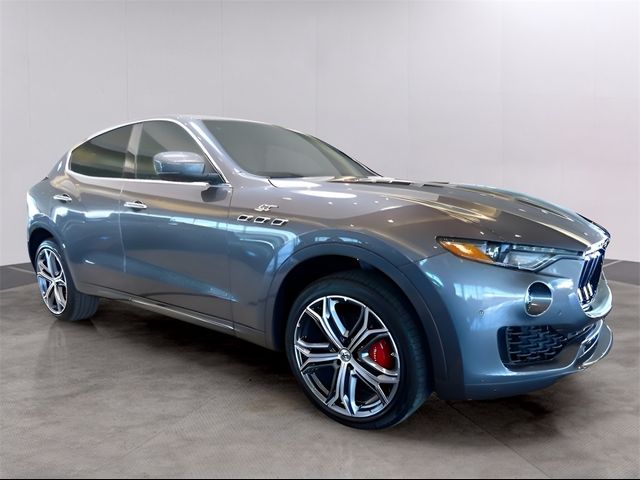 2023 Maserati Levante GT