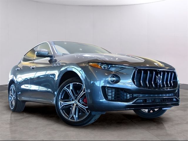 2023 Maserati Levante GT