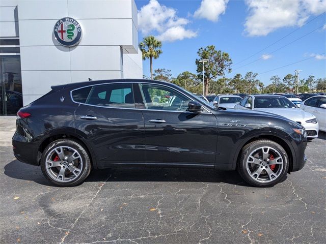 2023 Maserati Levante GT