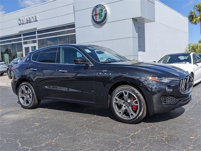 2023 Maserati Levante GT