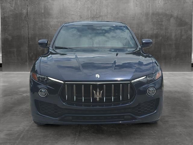 2023 Maserati Levante GT