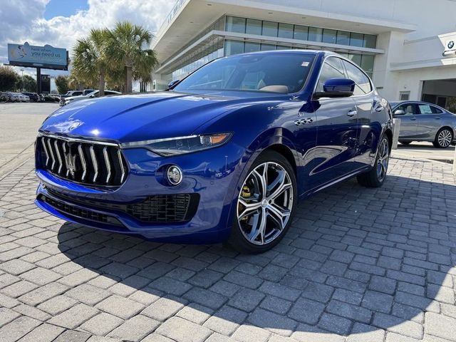 2023 Maserati Levante GT