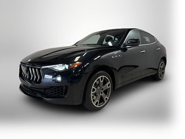 2023 Maserati Levante GT