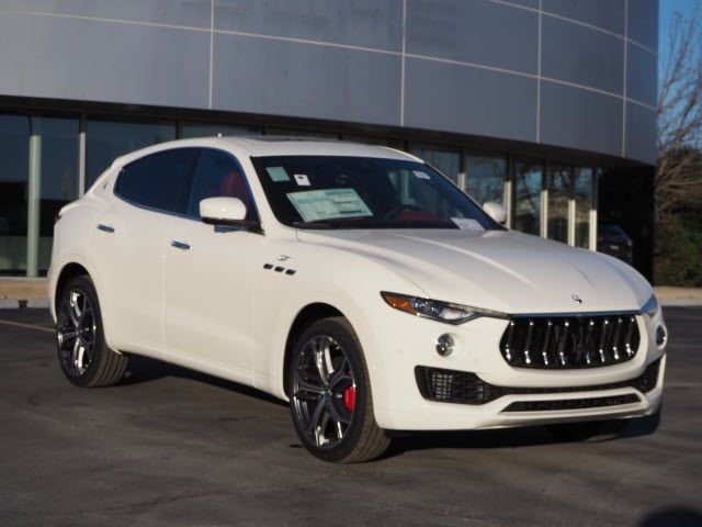 2023 Maserati Levante GT