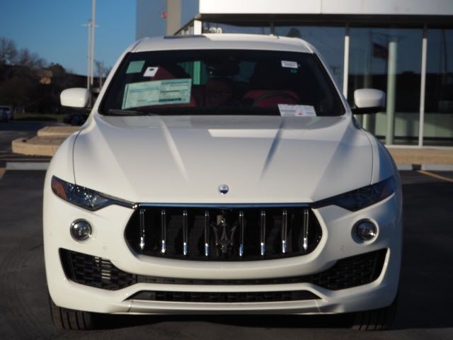 2023 Maserati Levante GT